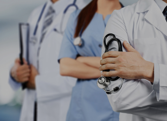 About Healthy Nutrients Care