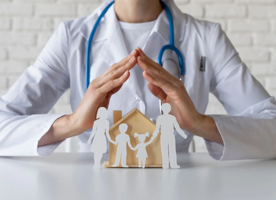 Health Insurance
